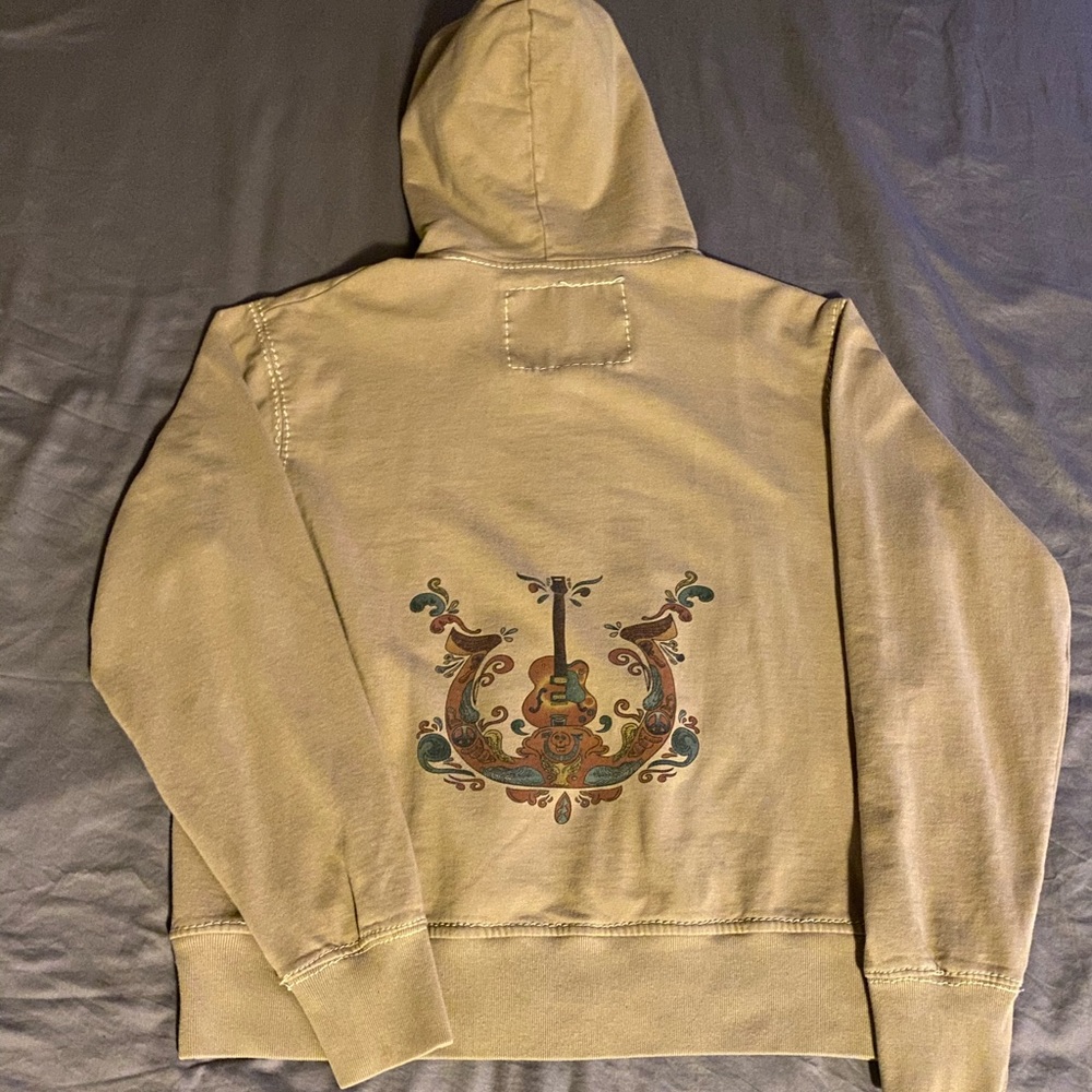 True Religion Hoodie